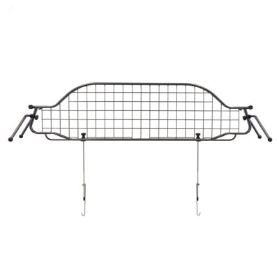 Travall Vauxhall Insignia Dog Guard (2017-2022) (Without Sunroof) Boot Guard Cargo Divider Tailored Safe Travel Heavy-Duty Barrier from B&Q