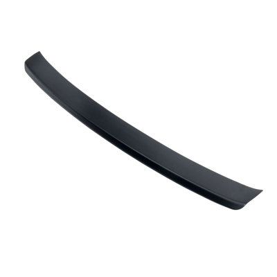 Travall Skoda Octavia (2019+) Bumper Protector Car Boot Scuffs Scratches Protection Tailored Fit Smooth Plastic Vehicle Specific from B&Q
