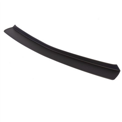 Travall Vauxhall Astra (2012-2015) Bumper Protector Car Boot Scuffs Scratches Protection Tailored Fit Smooth Plastic from B&Q