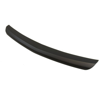 Travall Vauxhall Astra (2015-2021) Bumper Protector Car Boot Scuffs Scratches Protection Tailored Fit Smooth Plastic from B&Q