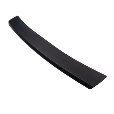 Travall Vauxhall Astra (2021+) Bumper Protector Car Boot Scuffs Scratches Protection Tailored Fit Smooth Plastic Vehicle Specific from B&Q