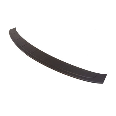 Travall Vauxhall Insignia (2008-2017) Bumper Protector Car Boot Scuffs Scratches Protection Tailored Fit Smooth Plastic from B&Q