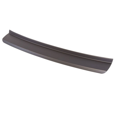 Travall Vauxhall Insignia (2017-2022) Bumper Protector Car Boot Scuffs Scratches Protection Tailored Fit Smooth Plastic from B&Q