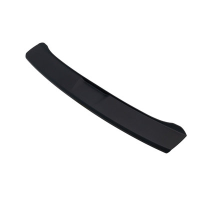 Travall Vauxhall Mokka (2020+) Bumper Protector Car Boot Scuffs Scratches Protection Tailored Fit Smooth Plastic Vehicle Specific from B&Q