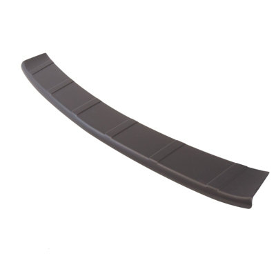 Travall Vauxhall Mokka X (2012-2020) Bumper Protector Car Boot Scuffs Scratches Protection Tailored Fit Smooth Plastic from B&Q