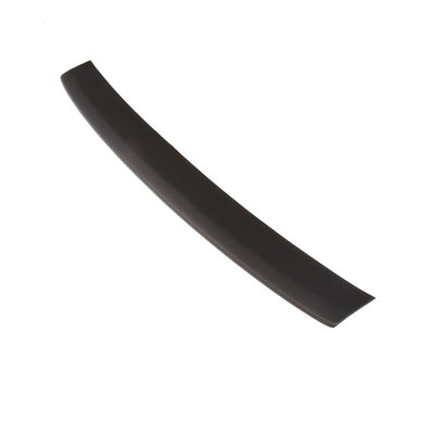Travall Volkswagen Passat (2010-2015) Bumper Protector Car Boot Scuffs Scratches Protection Tailored Fit Smooth Plastic