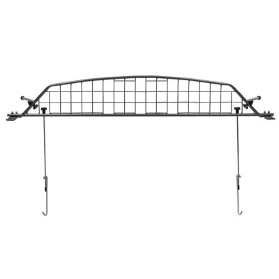 Travall Audi Q5 Sportback Dog Guard (2020+) Boot Guard Cargo Divider Tailored Fit For Safe Travel Heavy-Duty Barrier from B&Q