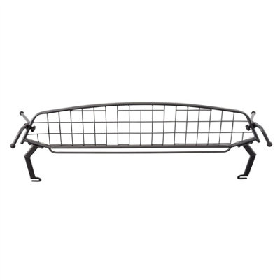 Travall Cupra Formentor Dog Guard (2020+) Boot Guard Cargo Divider Tailored Fit For Safe Travel Heavy-Duty Luggage Barrier Steel from B&Q