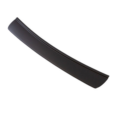 Travall Cupra Leon (2020+) Bumper Protector Car Boot Scuffs Scratches Protection Tailored Fit Smooth Plastic Vehicle Specific from B&Q