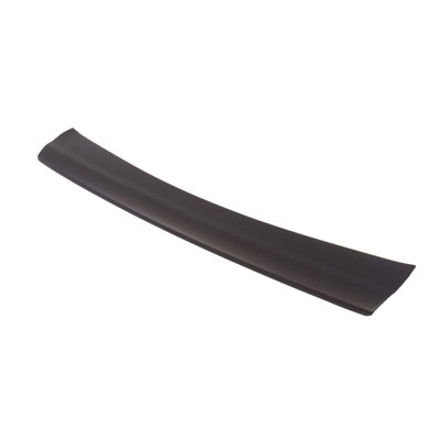 Travall Dacia Duster (2017-2024) Bumper Protector Car Boot Scuffs Scratches Protection Tailored Smooth Plastic Vehicle Specific from B&Q