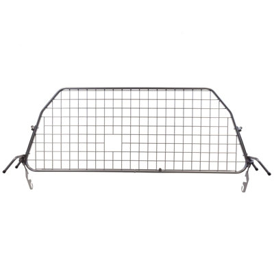 Travall Dacia Logan Mcv Dog Guard (2006-2012) Boot Guard Cargo Divider Tailored Fit For Safe Travel Heavy-Duty Barrier from B&Q