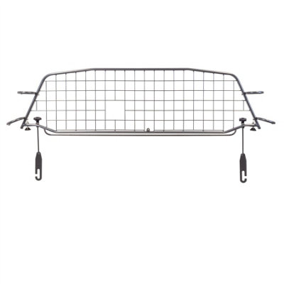 Travall Dacia Logan Mcv Dog Guard (2012-2020) Boot Guard Cargo Divider Tailored Fit For Safe Travel Heavy-Duty Barrier from B&Q