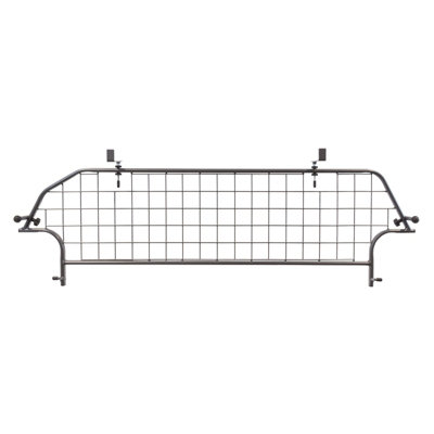 Travall Dacia Sandero Dog Guard (2012-2020) Boot Guard Cargo Divider Tailored Fit For Safe Travel Heavy-Duty Barrier from B&Q
