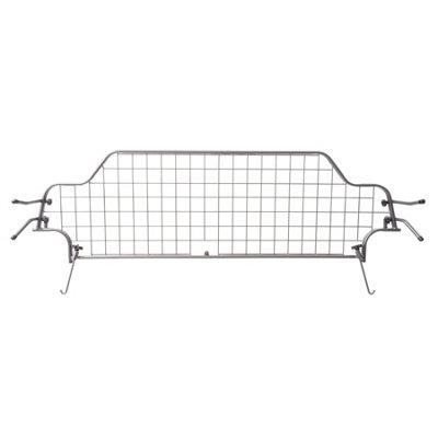 Travall Ford Focus Estate Dog Guard (2014-2018) Boot Guard Cargo Divider Tailored Fit For Safe Travel Heavy-Duty Barrier from B&Q