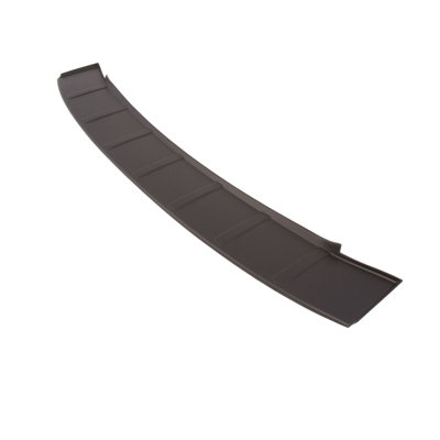 Travall Ford Kuga (2012-2019) Bumper Protector Car Boot Scuffs Scratches Protection Tailored Fit Smooth Plastic Vehicle Specific from B&Q