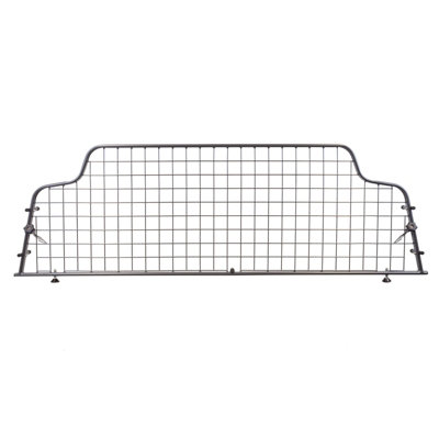 Travall Ford Tourneo Connect Dog Guard (2013-2021) Boot Guard Cargo Divider Tailored Fit For Safe Travel Heavy-Duty Barrier from B&Q