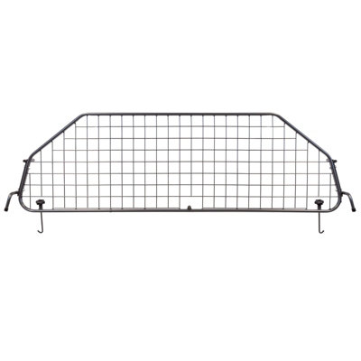 Travall Jeep Grand Cherokee Dog Guard (2005-2010) Boot Guard Cargo Divider Tailored Fit For Safe Travel Heavy-Duty Barrier from B&Q