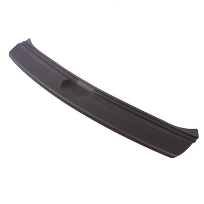Travall Kia Ceed (2012-2015) Bumper Protector Car Boot Scuffs Scratches Protection Tailored Fit Smooth Plastic Vehicle Specific from B&Q