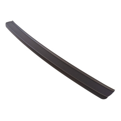 Travall Kia Sorento (2018-2020) Bumper Protector Car Boot Scuffs Scratches Protection Tailored Fit Smooth Plastic Vehicle Specific from B&Q