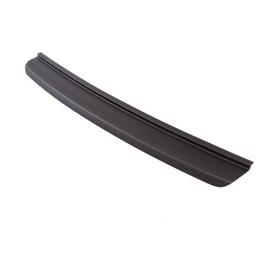 Travall Kia Sportage (2018-2021) Bumper Protector Car Boot Scuffs Scratches Protection Tailored Smooth Plastic Vehicle Specific from B&Q