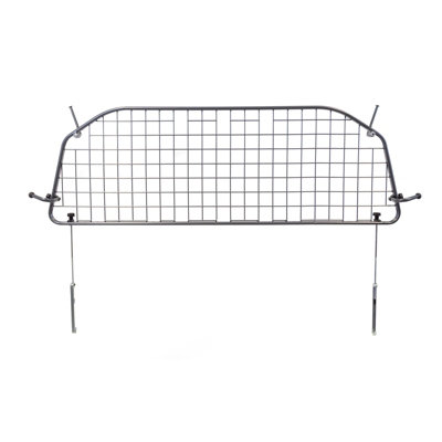 Travall Land Rover Defender Dog Guard (2020+) Boot Guard Cargo Divider Tailored Fit For Safe Travel Heavy-Duty Barrier from B&Q