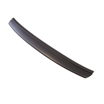 Travall Mazda Cx-30 (2019+) Bumper Protector Car Boot Scuffs Scratches Protection Tailored Fit Smooth Plastic Vehicle Specific from B&Q