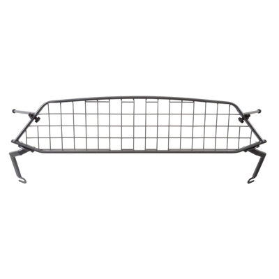 Travall Mercedes Gla Dog Guard (2020+) Boot Guard Cargo Divider Tailored Fit For Safe Travel Heavy-Duty Luggage Barrier Steel from B&Q