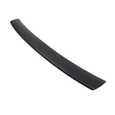 Travall Mini Clubman (2022-2024) Bumper Protector Car Boot Scuffs Scratches Protection Tailored Smooth Plastic Vehicle Specific from B&Q