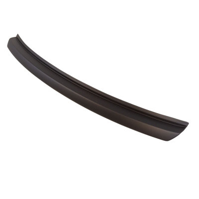 Travall Nissan Qashqai (2006-2013) Bumper Protector Car Boot Scuffs Scratches Protection Tailored Fit Smooth Plastic from B&Q