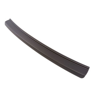 Travall Seat Tarraco (2018+) Bumper Protector Car Boot Scuffs Scratches Protection Tailored Fit Smooth Plastic Vehicle Specific from B&Q