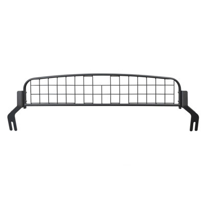 Travall Vauxhall Astra Dog Guard (2021+) Boot Guard Cargo Divider Tailored Fit For Safe Travel Heavy-Duty Luggage Barrier Steel from B&Q