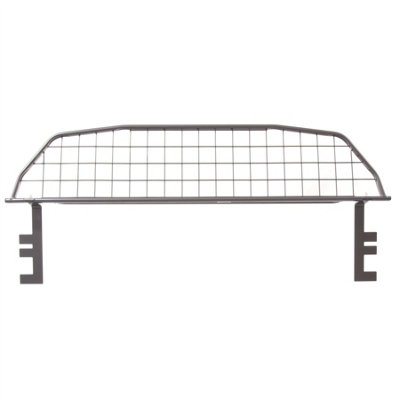 Travall Vauxhall Mokka Dog Guard (2012-2020) Boot Guard Cargo Divider Tailored Fit For Safe Travel Heavy-Duty Barrier from B&Q