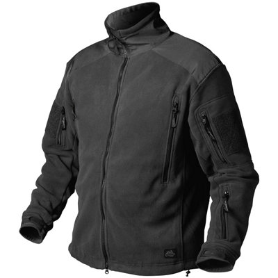 Helikon-Tex Helikon Liberty Fleece Black Size Xx Large from B&Q