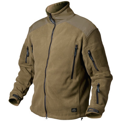 Helikon-Tex Helikon Liberty Fleece Coyote Size Small from B&Q