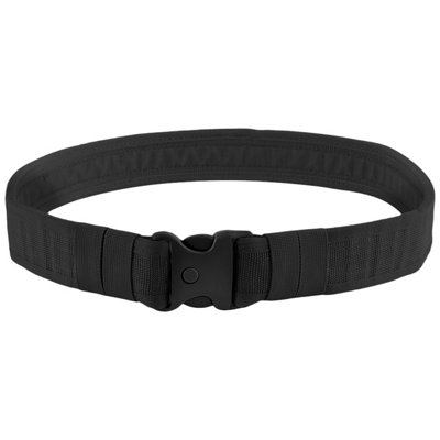 Viper Security Belt Webbing Black from B&Q