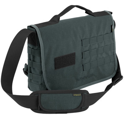 Wisport Pathfinder Shoulder Bag Graphite from B&Q