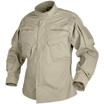 Helikon-Tex Helikon Cpu Shirt Khaki Size X Large from B&Q
