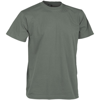 Helikon-Tex Helikon T-Shirt Foliage Green Size Small from B&Q
