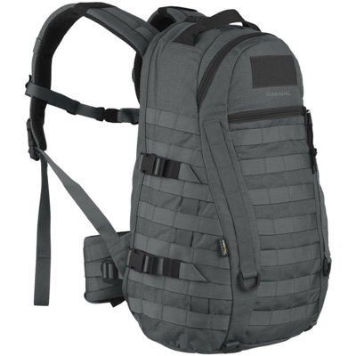 B&Q -  Caracal Rucksack 25L Graphite