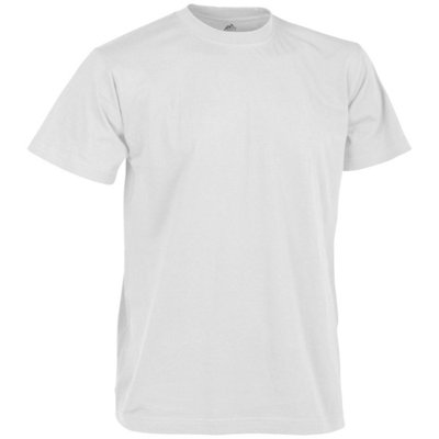 Helikon-Tex Helikon T-Shirt White Size Large from B&Q
