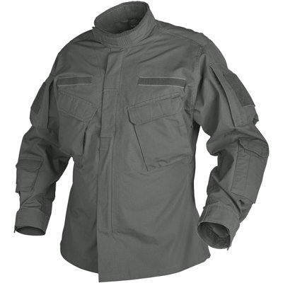 Helikon-Tex Helikon Cpu Shirt Shadow Grey Size Xx Large from B&Q