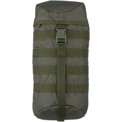 B&Q -  Sparrow Pocket Ral 7013