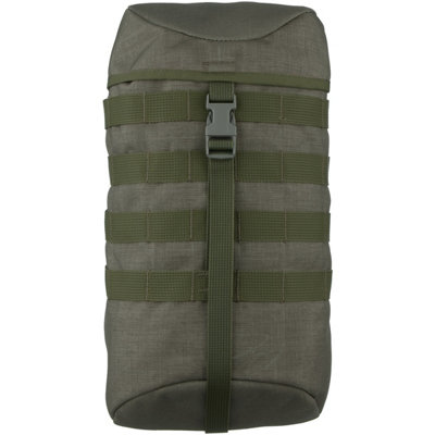 B&Q -  Raccoon Pocket Ral 7013