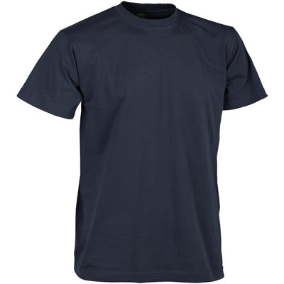 Helikon-Tex Helikon T-Shirt Navy Blue Size Xx Large from B&Q