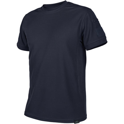 Helikon-Tex Helikon T-Shirt Navy Blue Size Xxx Large from B&Q
