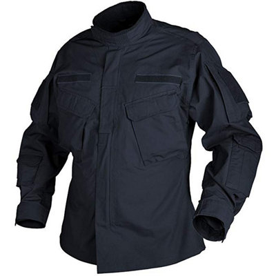 Helikon-Tex Helikon Cpu Shirt Navy Blue Size Xx Large from B&Q