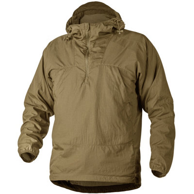 Helikon-Tex Helikon Windrunner Windshirt Coyote Size Small from B&Q