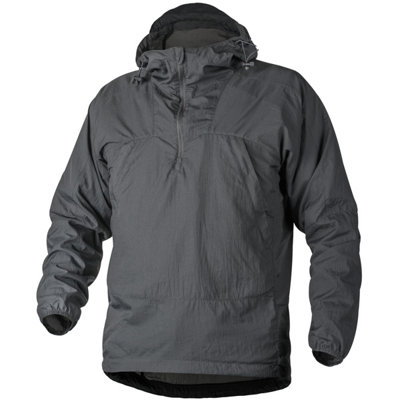 Helikon-Tex Helikon Windrunner Windshirt Shadow Grey Size Small from B&Q