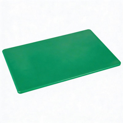 Argon Tableware Plastic Chopping Board45Cm X 30CmGreen from B&Q