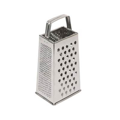 Argon Tableware Stainless Steel Grater - Image 4